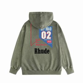 Picture of Rhude Hoodies _SKURhudeS-XXLZJMRH05811664